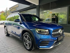 Bild des Angebotes Mercedes-Benz GLB 220 d 4Matic AMG LINE/360°/STHZ/7SITZER