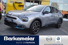 Bild des Angebotes Citroen C4 X ë- Shine Head-Up / Navi / O.B.L 11kW