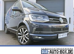 Bild des Angebotes VW T6 Multivan Highline 4Motion | DSG | Executive | Vollleder |