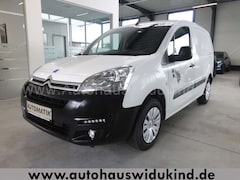 Bild des Angebotes Citroen Berlingo Electric Aut.Klimaaut. Navi PDC