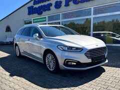 Bild des Angebotes Ford Mondeo Turnier Titanium