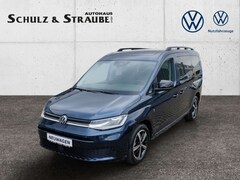 Bild des Angebotes VW Caddy "Dark Label" 7-Sitzer 2,0 TDI