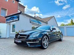 Bild des Angebotes Mercedes-Benz CLS 63 AMG *Performance*Kamera*LED*H&K*Schiebeda