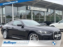 Bild des Angebotes BMW 420 d xDr. M Sport FACELIFT SurView Leder HUD ACC