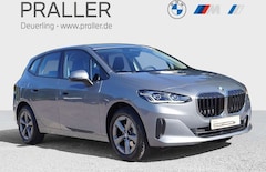 Bild des Angebotes BMW 216 i Active Tourer AHK Kamera Navi Automatik LED