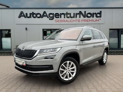 Bild des Angebotes Skoda Kodiaq 2.0 TSI DSG Style 4x4+7-SITZE+KAMERA+PANO