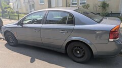 Bild des Angebotes Opel Vectra 1.8 Selection Comfort