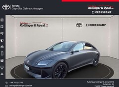 Bild des Angebotes Hyundai IONIQ 6 77,4 kWh 4WD Uniq | Matt Lack | 20 Zoll