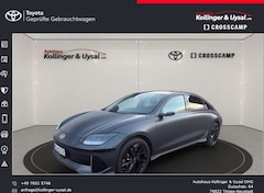 Bild des Angebotes Hyundai IONIQ 6 77,4 kWh 4WD Uniq | Matt Lack | 20 Zoll