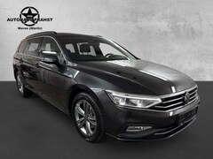 Bild des Angebotes VW Passat Business 2.0 TDI NAVI KAMERA IQ.DRIVE AHK