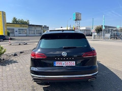 Bild des Angebotes VW Touareg Touareg 3.0 V6 TDI 4Motion DPF Automatik Drive