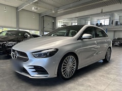 Bild des Angebotes Mercedes-Benz B 250 4M AMG PREMIUM PLUS DISTRONIC-UVP:69.484