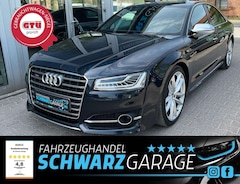 Bild des Angebotes Audi S8 PLUS 4.0 TFSI quattro*KERAMIK*NACHTSICHT*