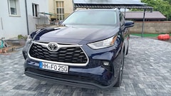 Bild des Angebotes Toyota Highlander 3.5L V6 300PS 8 SITZE