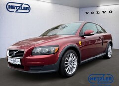 Bild des Angebotes Volvo C30 1.6 Edition SHZ Tel.-Vorb. Regensensor Alu Klima F