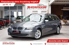 Bild des Angebotes BMW 525 D Aut. Exclusive Pano Navi Prof Leder Xenon