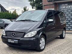Bild des Angebotes Mercedes-Benz Viano 2.2 CDI kompakt