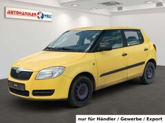 Bild des Angebotes Skoda Fabia 1.2 Classic Klimaanlage