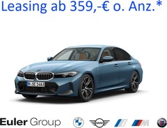Bild des Angebotes BMW 318 i M Sport 18'' Comf. Innov. LCProf HiFi PA+ DrivAs