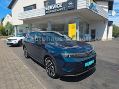Bild des Angebotes Opel Grandland X Grandland GS/ACC/HUD/NAVI/LED/360°/WINTERPAKET/