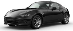 Bild des Angebotes Mazda MX-5 RF RHT G-132 Exclusive-Line LEDER NAVI ACAA BOSE R