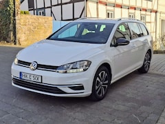 VW Golf Variant Golf Variant 2.0 TDI SCR DSG IQ DRIVE