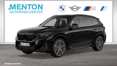 Bild des Angebotes BMW X1 xDrive20d U11 B47 M Sportpaket Head-Up DAB