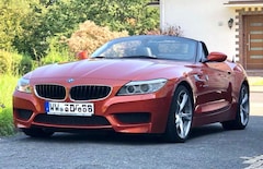Bild des Angebotes BMW Z4 Z4 sDrive28i Aut.
