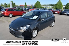 Bild des Angebotes Opel Corsa-e Corsa E Drive |WINTER-PAKET|PDC|BLUETOOTH|THERMA-T
