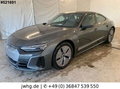 Bild des Angebotes Audi e-tron GT quattro ACC+/MATRIX/KAMERA/PANO