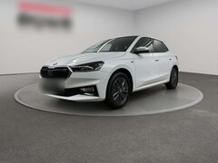 Bild des Angebotes Skoda Fabia Drive (Pano.Navi.beheiz.Lenkrad.LaneAssist.Kamera)