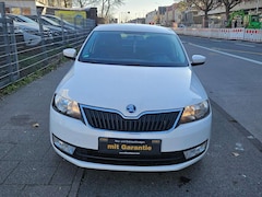 Bild des Angebotes Skoda Rapid/Spaceback Rapid Rapid 1.2 TSI Ambition