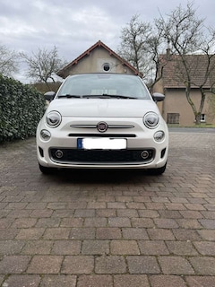 Bild des Angebotes Fiat 500C 500 C 1.2 8V Start&Stopp Sport