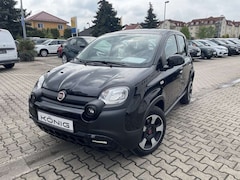 Bild des Angebotes Fiat Panda Cross Klima*Isofix