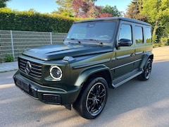 Bild des Angebotes Mercedes-Benz G 450 d AMG Line, GSHD, Vollausstattung