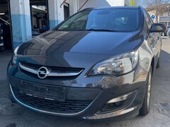 Bild des Angebotes Opel Astra Style