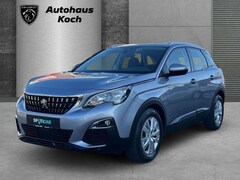 Bild des Angebotes Peugeot 3008 PureTech 130 Stop & Start GPF EAT8 Active