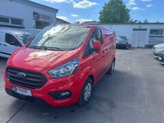 Bild des Angebotes Ford Transit Custom Kasten 280 L1 Trend