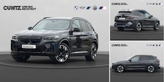 Bild des Angebotes BMW iX3 M Sport Head-Up Anhängerk. Harman/Kardon
