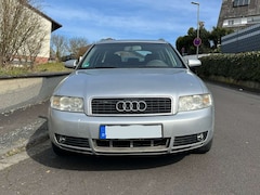 Bild des Angebotes Audi A4 A4 Avant Avant 2.0 LPG