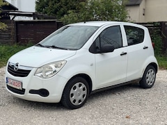 Bild des Angebotes Opel Agila KEIN TÜV*KEINE KLIMA*VOLL FAHRBEREIT!