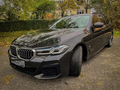 Bild des Angebotes BMW 530 530d Touring Aut. M Sport Edition