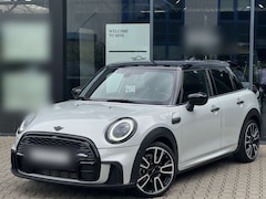 Bild des Angebotes MINI Cooper 5 Türer JCW Adap.Fahrw LED LEDER Keyless PDC