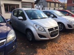 Bild des Angebotes Suzuki Splash Splash 1.2 Club 1 Hand