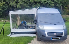 Bild des Angebotes Fiat Ducato Ducato L2H2