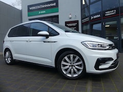 Bild des Angebotes VW Touran 1.5 TSi R-LINE VIRTUAL/ LED/NAVI/ACC/KAM