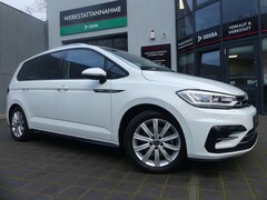 Bild des Angebotes VW Touran 1.5 TSi R-LINE VIRTUAL/ LED/NAVI/ACC/KAM