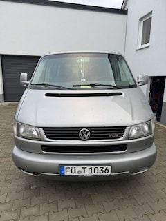 Bild des Angebotes VW T4 Multivan