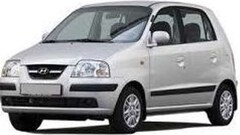 Bild des Angebotes Hyundai Atos Atos 1.1 Olé