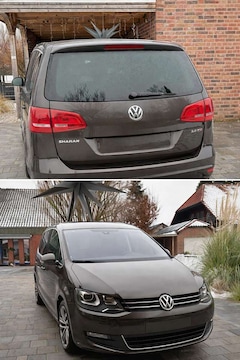 Bild des Angebotes VW Sharan Sharan 2.0 TSI DSG Cup